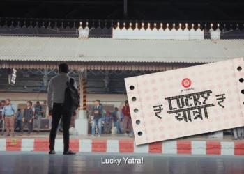 Kaçak yolculuğu cezayla değil umutla durduran kampanya: Lucky Yatra