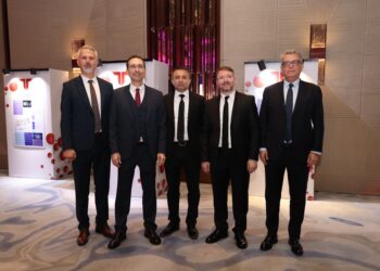 İlk yerli moleküller faz I’e hazır