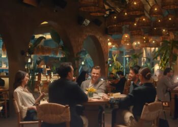 VakıfBank’ın yeni reklam filmi yayında