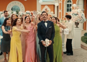 Kiğılı, 2025 ilkbahar-yaz sezonu reklam filmleri yayında
