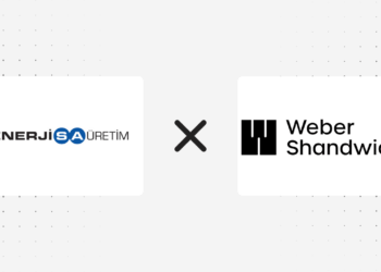 Enerjisa Üretim’in yeni iletişim ajansı Weber Shandwick oldu