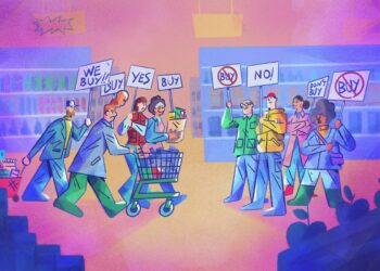 Markalar taraf tutmalı mı? Tüketicinin cevabı net: Evet!