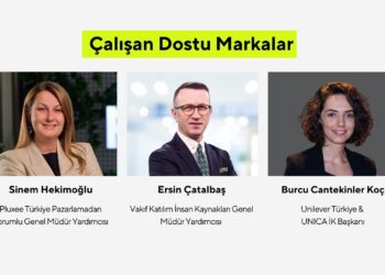 İşveren markasında yeni standart: Çalışan dostu olmak!