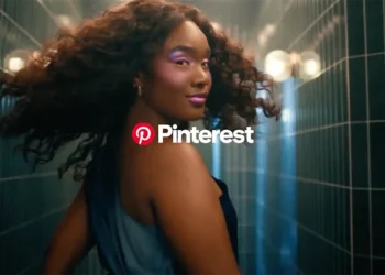 Pinterest’ten algoritmaya meydan okuyan bir kampanya