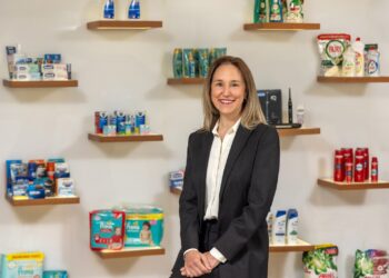 P&G Türkiye, Kafkasya ve Orta Asya Yönetim Kurulu Başkanlığı’na Oya Öngör Atandı