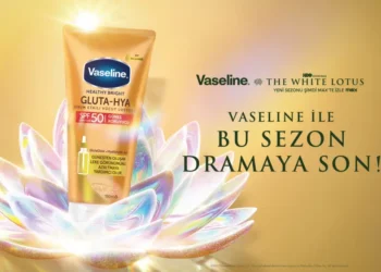 Vaseline yaz mevsimini dizi dramasıyla eşleştiriyor: “Bu Sezon Dramaya Son”