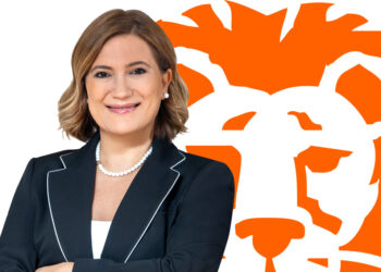 Hüsniye Ulu, ING Türkiye Tüzel Bankacılık Genel Müdür Yardımcısı olarak atandı
