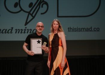Ba’ndo’ya European Design Awards’tan Altın Ödül