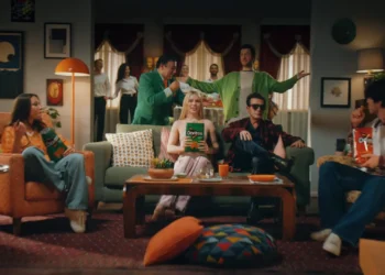 Herkes mi Doritos?: Aleyna, Teoman ve Mahmut Tuncer aynı evrene girerse…