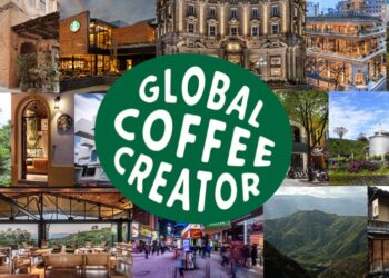 Starbucks dünyayı gezecek kahve içerik üreticileri arıyor!