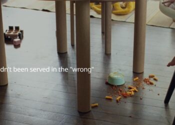 IKEA Norveç’ten gerçek hayata saygı duruşu: “Hayat İçin Tasarlandı”