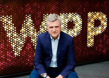 Mark Read, WPP CEO’luğundan ayrılıyor