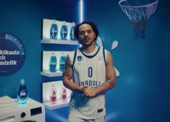 OMO ve Anadolu Efes’ten 15 dakika süren “Express” sponsorluk