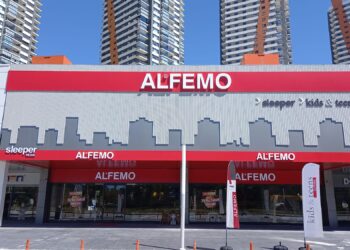 Zeren Group Holding, Alfemo’yu satın aldı