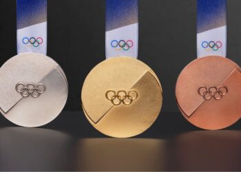 2026 Kış Olimpiyat madalyaları tanıtıldı: Birlik, zıtlık ve sürdürülebilirlik