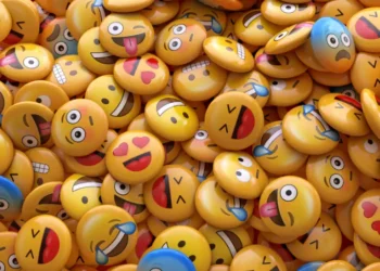 Araştırma: Bir emoji bin kelimeye bedel!