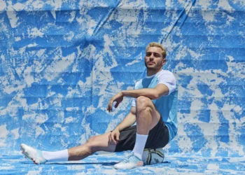 Skechers’tan yıldızlarla dolu futbol filmi: “Senin Top Kontrolün Nasıl?”