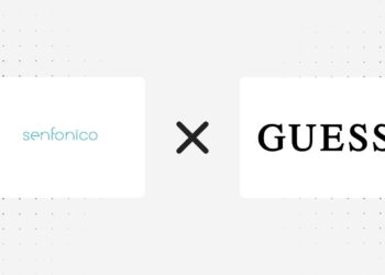 Senfonico, Guess Türkiye’nin yeni sosyal medya ajansı oldu