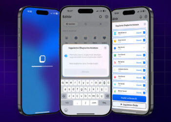 Silikon Vadisi’nden Easyapp’e güç katan ortaklık