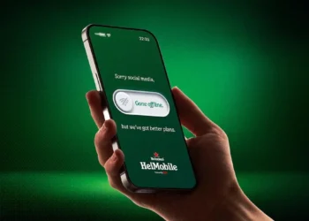 Heineken’den sosyalleştiren SIM kart: HeiMobile