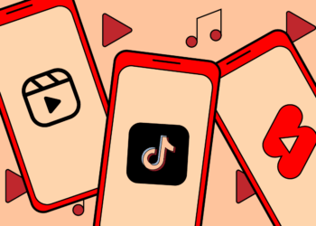 Kısa videoların yükselişi durdurulamıyor: Günlük tüketim %60’ı aştı