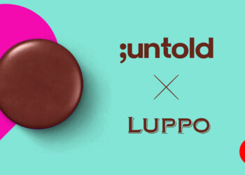 Luppo’nun yeni yaratıcı ajansı Untold oldu