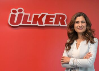 Ülker’de İnsan Kaynakları Başkan Yardımcılığı görevine Eylem Özgür getirildi