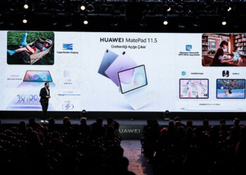 HUAWEI, Pura 80 Serisi, MatePad 11.5 ve WiFi X1 Pro’yu tanıttı