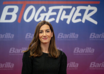 Barilla Türkiye’den globale önemli atama