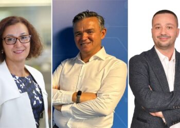 Netaş’ta üst düzey atamalar
