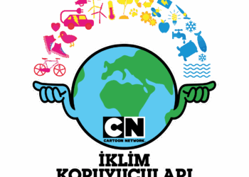 Çocuklar bu kez e-atıkları dönüştürüyor
