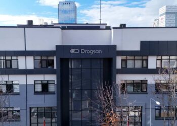 Drogsan İlaçları, 50. yılında ilk sürdürülebilirlik raporunu yayınladı