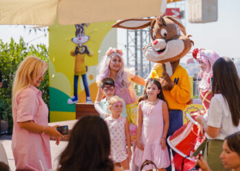”Nesquik ile Büyümek Çok Eğlenceli” lansmanı gerçekleşti