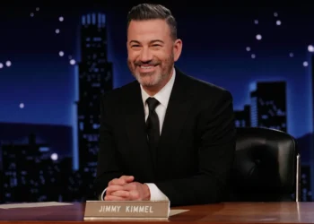 Kanal geri adım attı: Jimmy Kimmel’in programı geri dönüyor