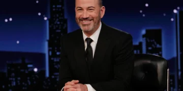 Kanal geri adım attı: Jimmy Kimmel’in programı geri dönüyor
