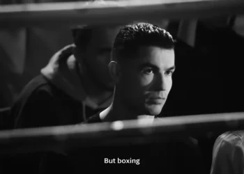 Cristiano Ronaldo, Suudi Arabistan’ın yeni turizm kampanyasında başrolde