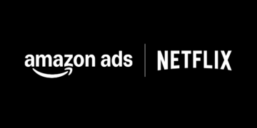 Netflix ve Amazon rekabeti bir kenara bırakıp reklamda ortaklık kurdu