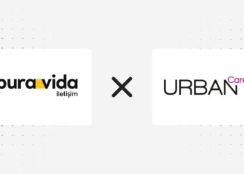 URBAN Care’in iletişim ortağı Pura Vida İletişim oldu