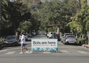 Sam Altman’dan şehirleri dolaşan yeni reklam mecrası: BotBoard