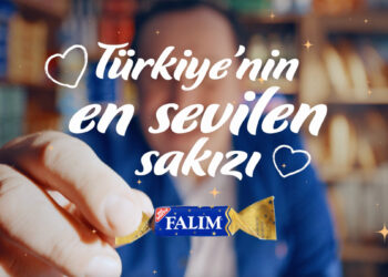 Türkiye’nin ortak ritüeli, en sevilen sakızı: Falım