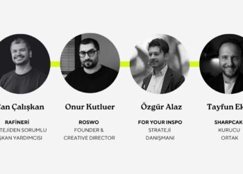 Ajanslar bir teknoloji şirketi mi oluyor?