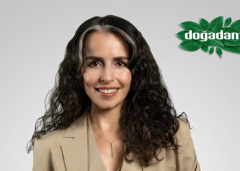 Doğadan’ın yeni Pazarlama Direktörü Sibel Yüksel oldu