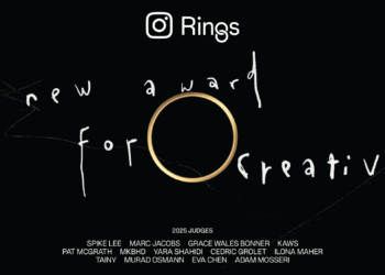 Instagram içerik üreticilerini ödüllendirecek “Instagram Rings”i duyurdu