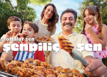 Şenpiliç yeni reklam filmiyle tüketicilerin karşısına çıkıyor