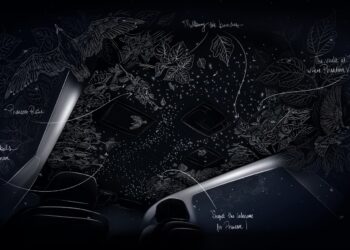 Rolls-Royce’dan 100 yıllık özel koleksiyon