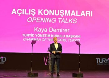 5. Global GastroEkonomi Zirvesi, “Kesişme Noktası” temasıyla geleceğin sofralarını konuştu