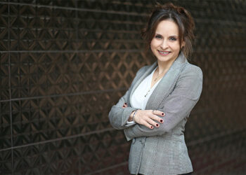 Prof. Dr. Ceyda Açılan Ayhan, IWF Leadership Fellows Programı’na tam bursla seçildi