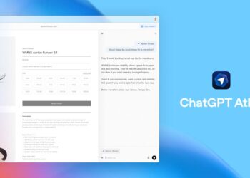 OpenAI yapay zeka destekli tarayıcısını tanıttı: “ChatGPT Atlas”
