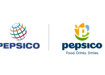 PepsiCo dönüşümünü yeni logosuyla duyurdu
