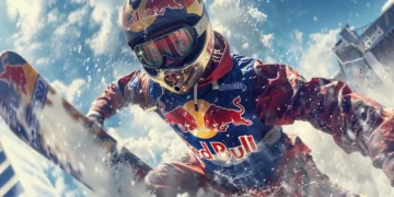 Red Bull nasıl extrem bir marka oldu?